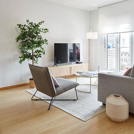 La Terraza By Feelfree Rentals San Sebastián Kültér fotó