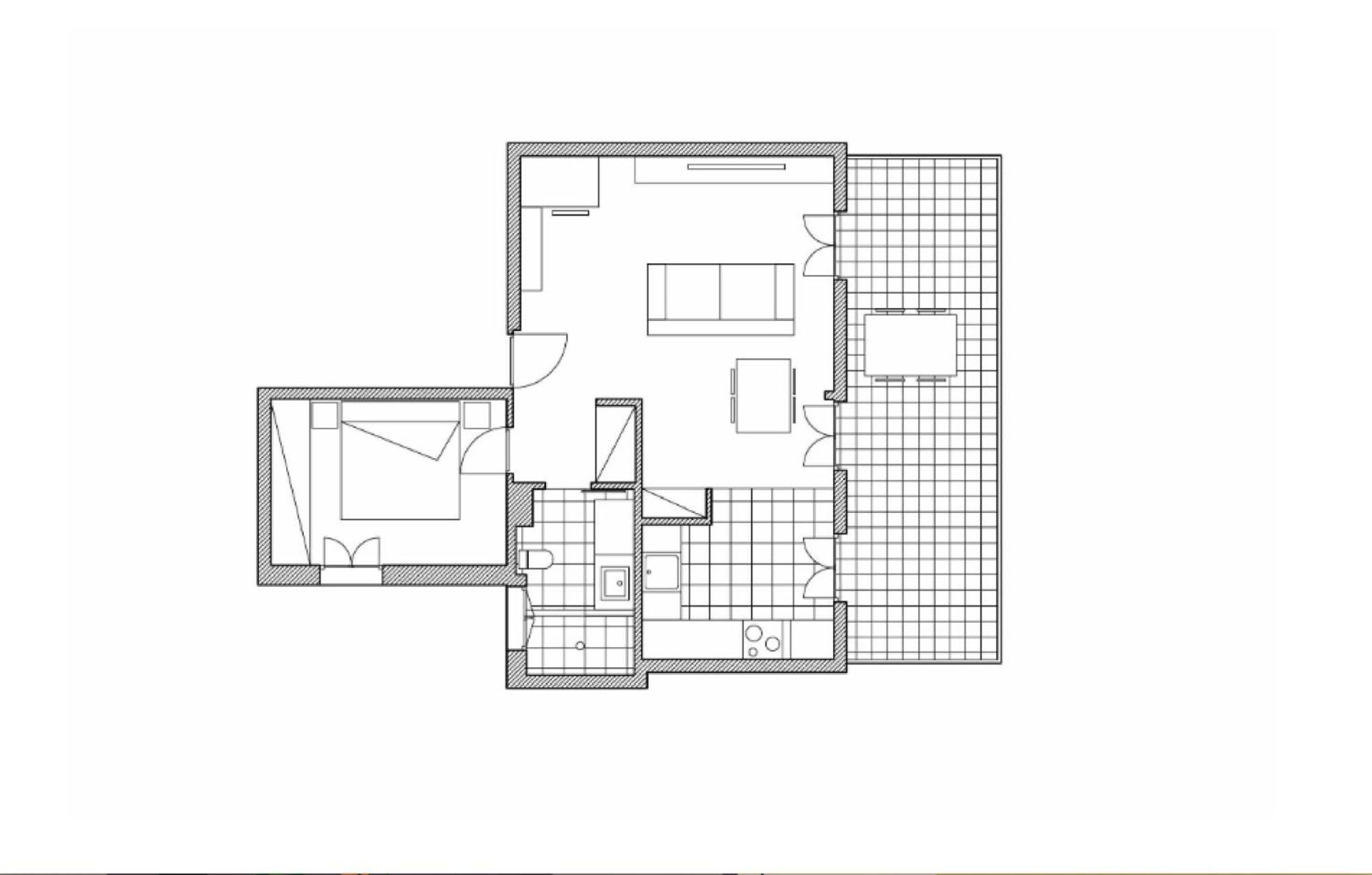 La Terraza By Feelfree Rentals San Sebastián Kültér fotó