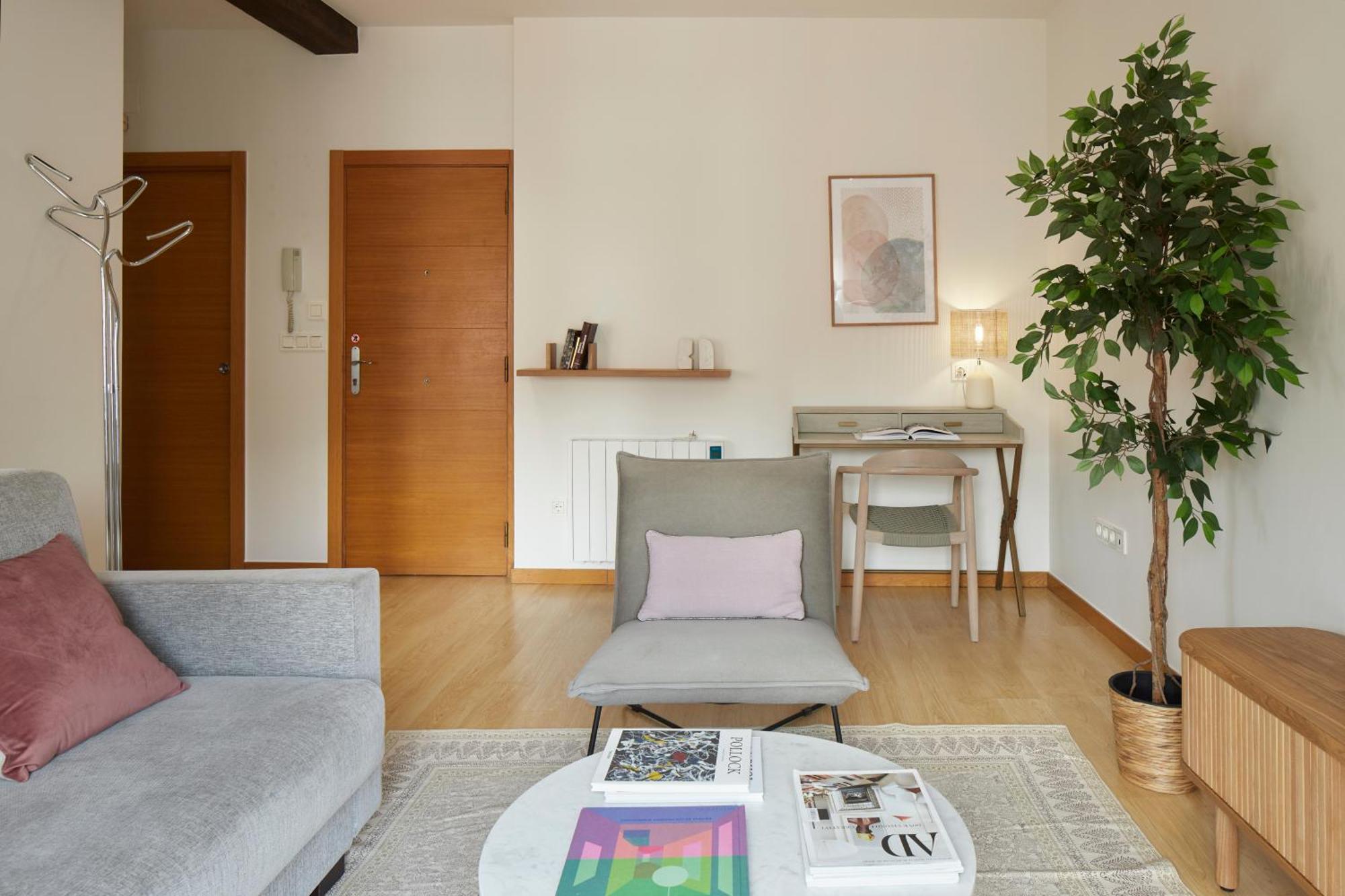 La Terraza By Feelfree Rentals San Sebastián Kültér fotó