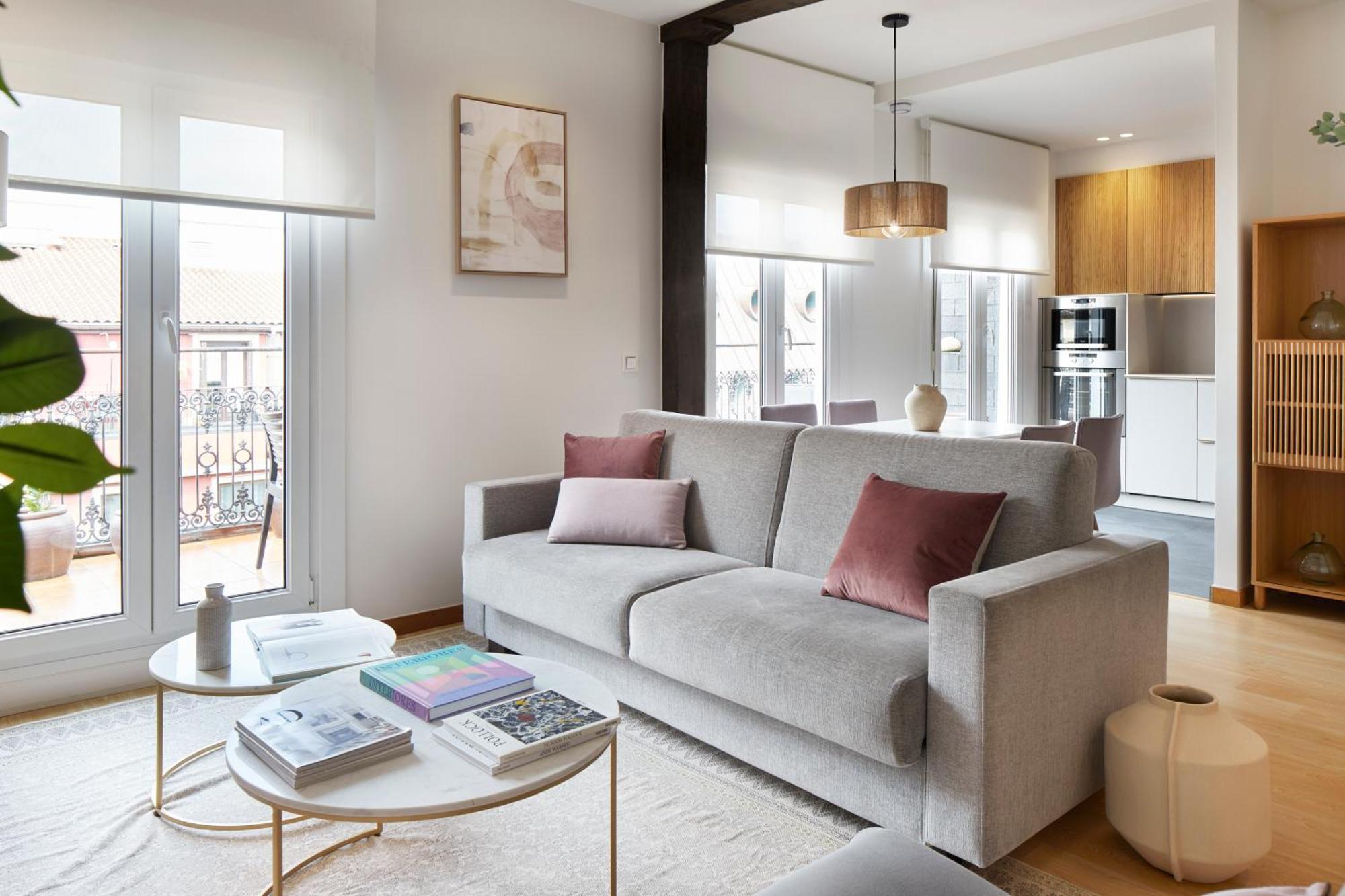 La Terraza By Feelfree Rentals San Sebastián Kültér fotó