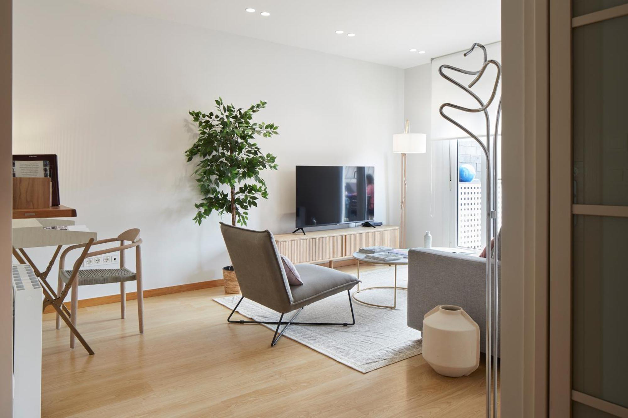 La Terraza By Feelfree Rentals San Sebastián Kültér fotó