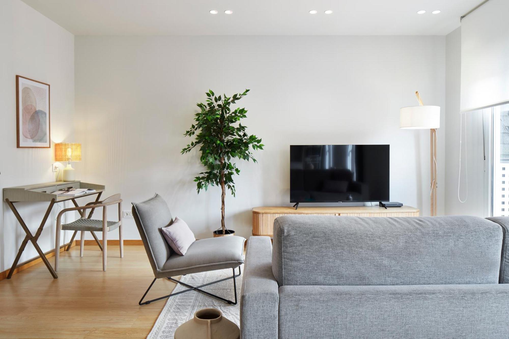 La Terraza By Feelfree Rentals San Sebastián Kültér fotó