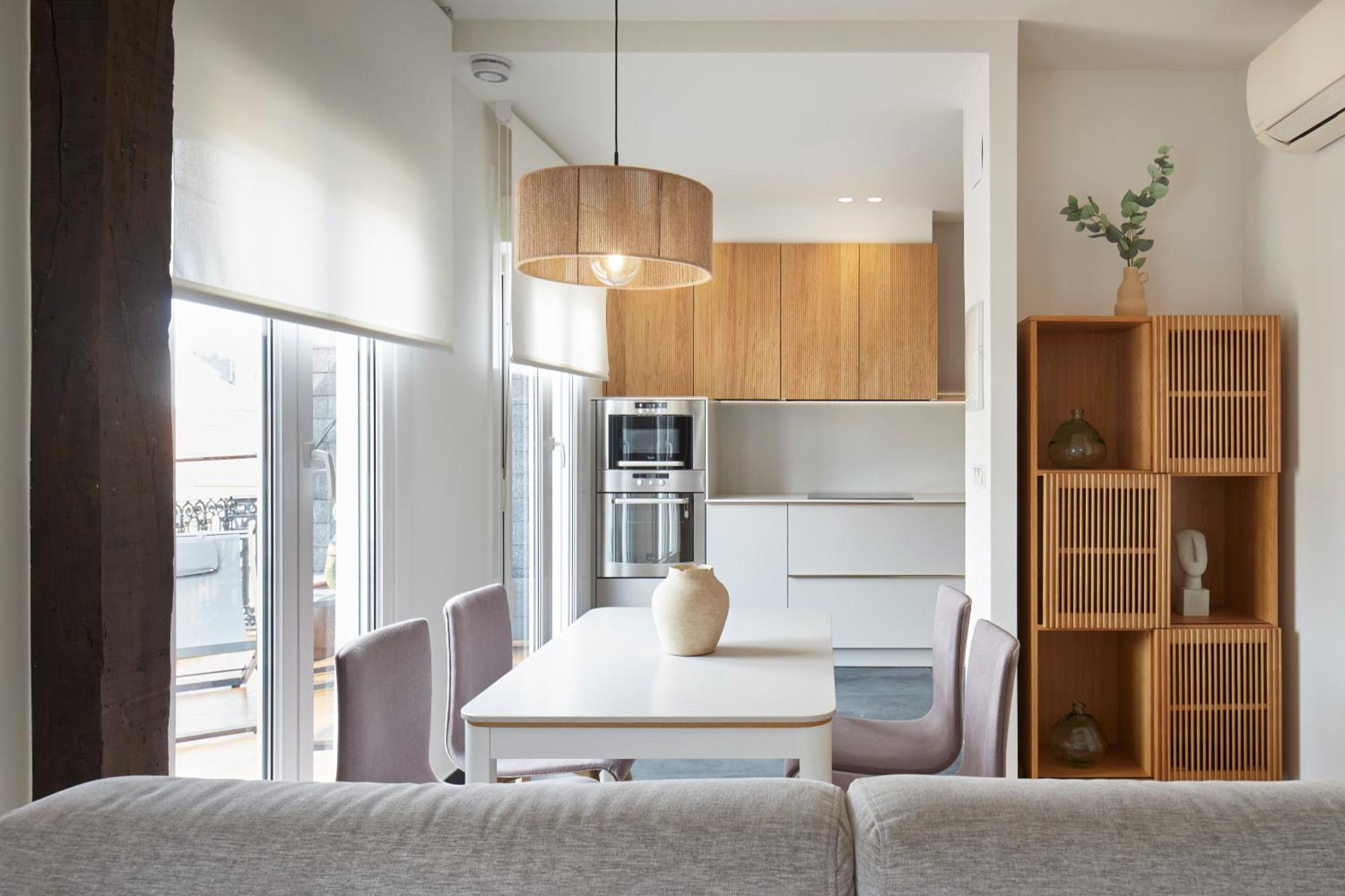 La Terraza By Feelfree Rentals San Sebastián Kültér fotó