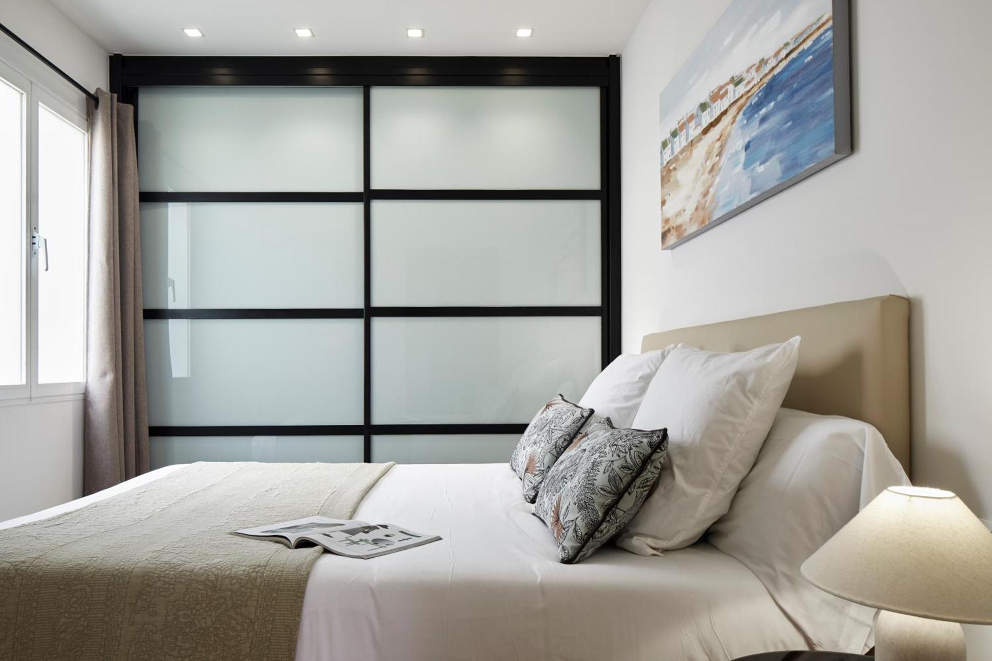 La Terraza By Feelfree Rentals San Sebastián Kültér fotó