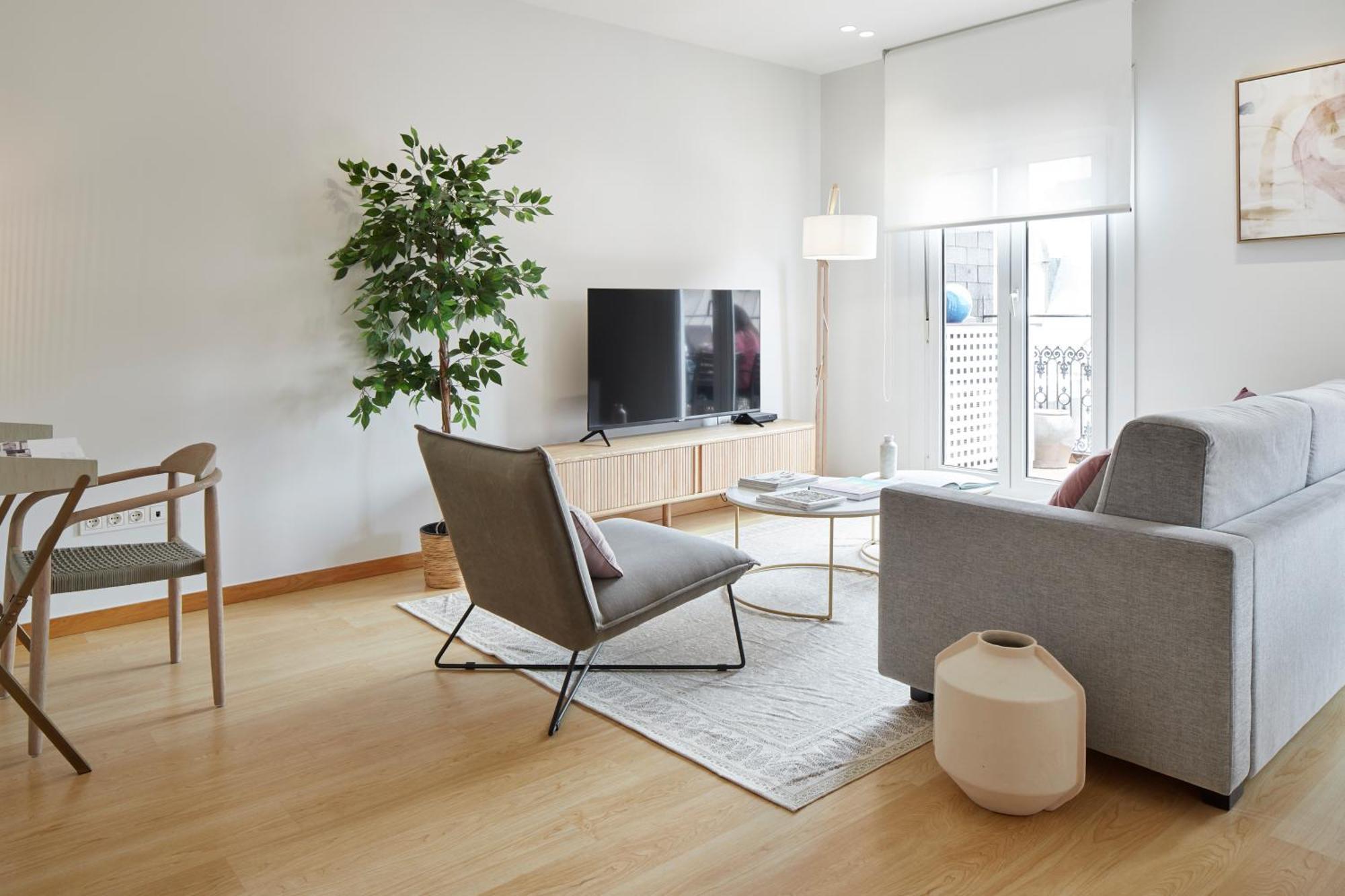 La Terraza By Feelfree Rentals San Sebastián Kültér fotó