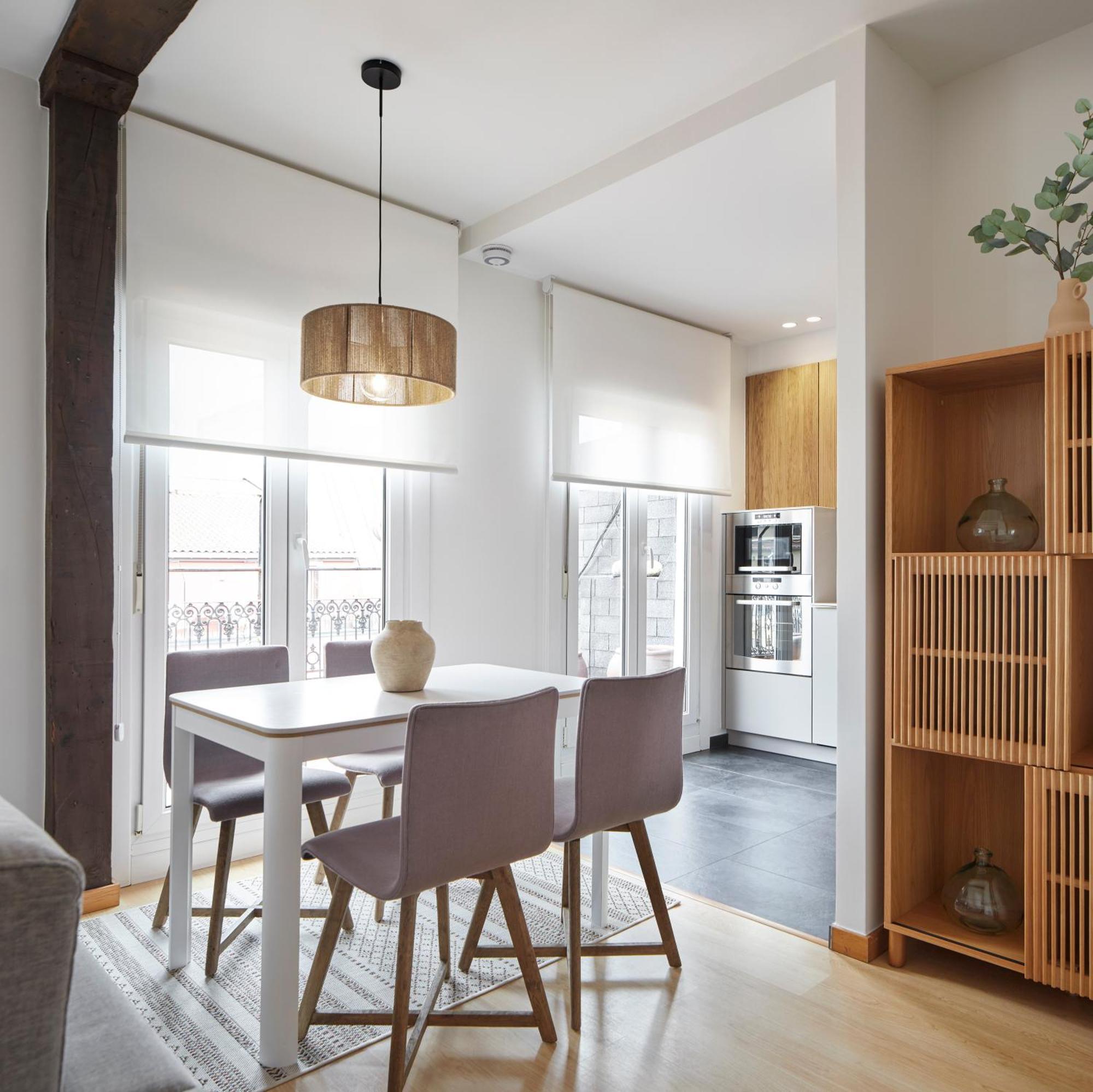 La Terraza By Feelfree Rentals San Sebastián Kültér fotó